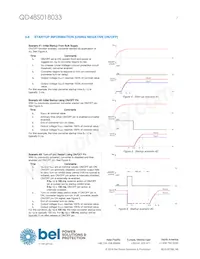 QD48S018033-NS00 데이터 시트 페이지 7