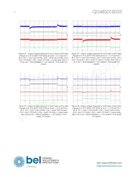 QD48S018033-NS00 Datasheet Pagina 12