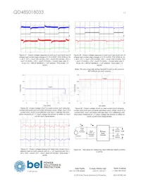 QD48S018033-NS00 Datasheet Pagina 13