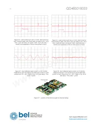 QD48S018033-NS00 Datasheet Pagina 14