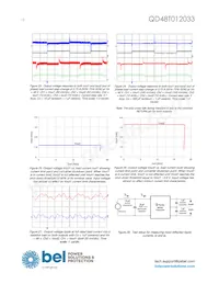 QD48T012033-PBC0G Datasheet Page 12