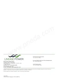 QHW100F1-Q Datasheet Page 20