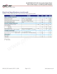 QL48T30012-NBA0 Datenblatt Seite 3