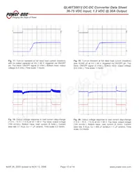 QL48T30012-NBA0 데이터 시트 페이지 12