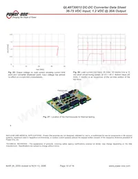 QL48T30012-NBA0 Datasheet Page 14