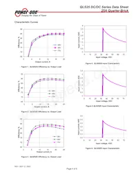 QLS20ZG-NT Datasheet Page 4