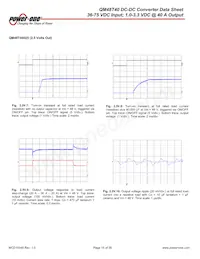 QM48T40025-NBB0 데이터 시트 페이지 15