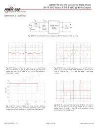 QM48T40025-NBB0 Datenblatt Seite 16