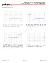 QM48T40025-NBB0 Datenblatt Seite 19