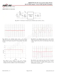 QM48T40025-NBB0 Datasheet Page 20