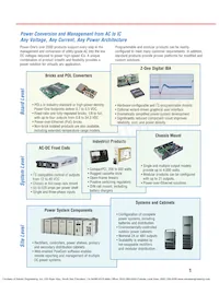 QNT36ZEDB-NG Datasheet Page 3