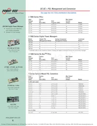 QNT36ZEDB-NG Datasheet Page 8