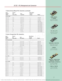 QNT36ZEDB-NG Datasheet Page 9