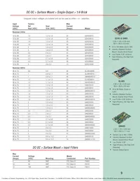 QNT36ZEDB-NG Datasheet Page 11