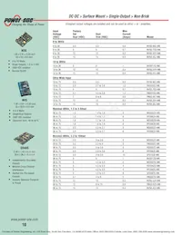 QNT36ZEDB-NG Datasheet Page 12