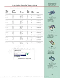 QNT36ZEDB-NG Datasheet Page 13