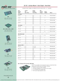 QNT36ZEDB-NG Datasheet Page 14