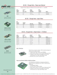 QNT36ZEDB-NG Datasheet Page 16