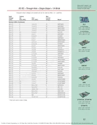 QNT36ZEDB-NG Datasheet Page 19