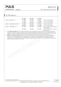 QS10.121-A1 Datenblatt Seite 10