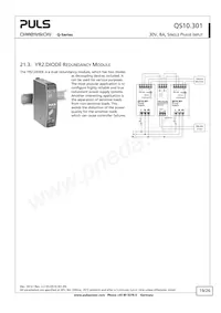 QS10.301數據表 頁面 19