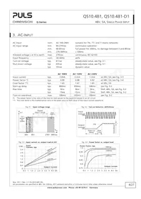 QS10.481-D1數據表 頁面 4