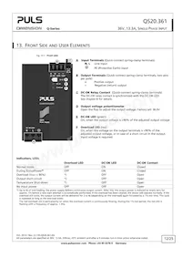 QS20.361 Datenblatt Seite 12