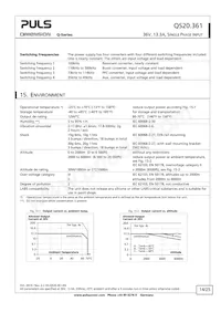 QS20.361 Datenblatt Seite 14