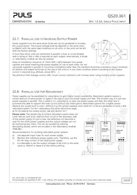 QS20.361 Datenblatt Seite 23