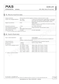 QS40.241 Datenblatt Seite 17