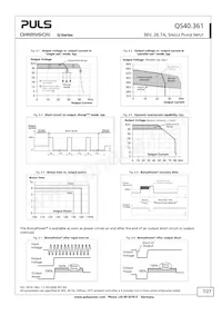 QS40.361數據表 頁面 7