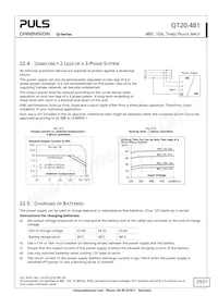 QT20.481 Datenblatt Seite 23