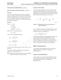 QW050A81 Datenblatt Seite 15