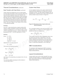 QW075A1數據表 頁面 14