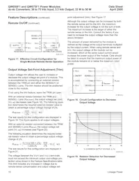 QW075F1 Datasheet Page 10