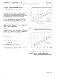 QW075F1數據表 頁面 12