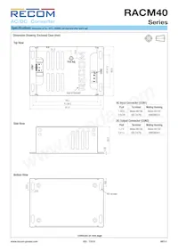 RACM40-05S-ST Datenblatt Seite 6