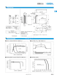 RMB50A-2-N Datasheet Page 2