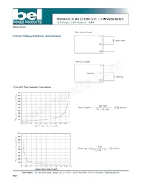 S7AH-02C50BR Datasheet Page 6