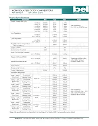 S7AH-03H500R Datasheet Page 2