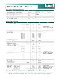 S7AH-07A1A0R Datasheet Page 2