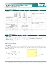 S7AH-07A1A0R Datasheet Page 3