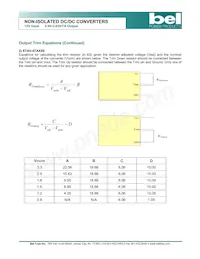S7AH-07A1A0R Datasheet Page 4