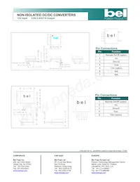 S7AH-07A1A0R Datasheet Page 5