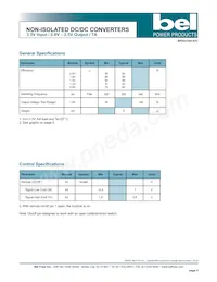 S7AH-07C1A0R Datasheet Pagina 5