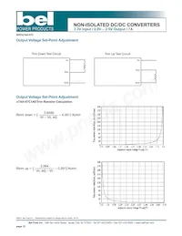 S7AH-07C1A0R Datasheet Page 12