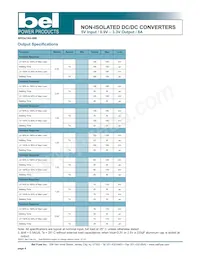 S7AH-08B1A0R Datasheet Page 4