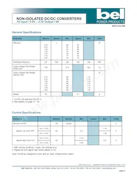 S7AH-08B1A0R Datasheet Page 5