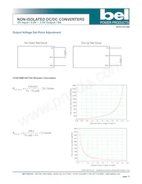 S7AH-08B1A0R Datasheet Page 13