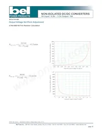 S7AH-08B1A0R Datasheet Page 19